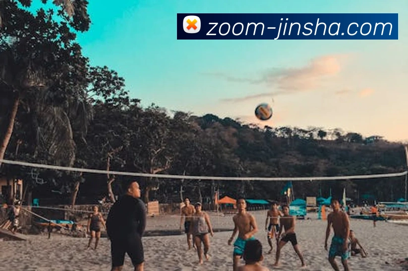 多媒体互动体验